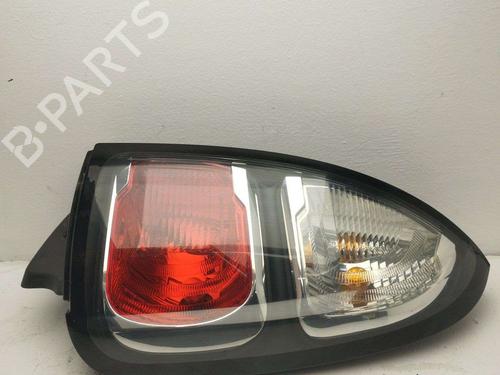 Used Right taillight CITROËN C3 Picasso (SH_) [2008-2026]  31621213