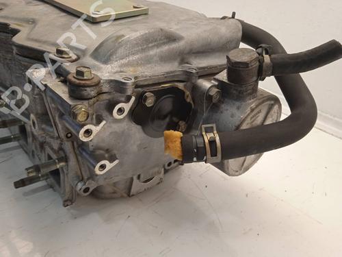 Cylinder head NISSAN ALMERA II Hatchback (N16) 2.2 Di | BP11147549M5 - Image 3