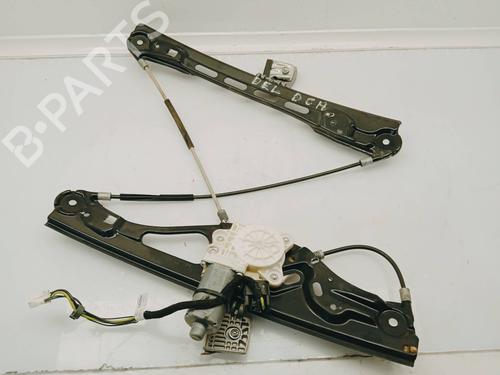 Used Front right window mechanism MERCEDES-BENZ E-CLASS (W211) E 200 CDI (211.004) (122 hp) 11153418