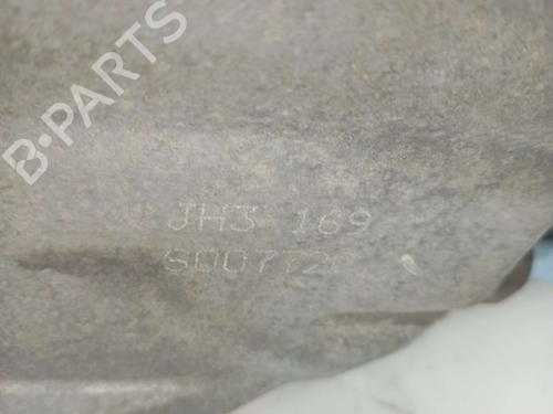 Gearbox RENAULT TWINGO II (CN0_) | BP31614667M3 - Image 6