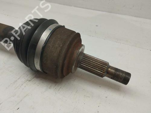 Left front driveshaft RENAULT VEL SATIS (BJ0_) | BP4355118M38 - Image 2
