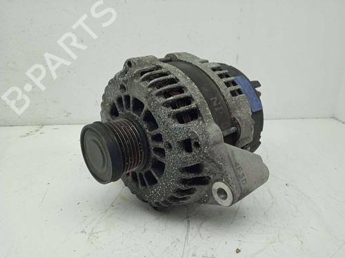 Used Alternator Alternator SSANGYONG REXTON / REXTON II (GAB_) 2.7 Xdi (163 hp) 11419592 11419592