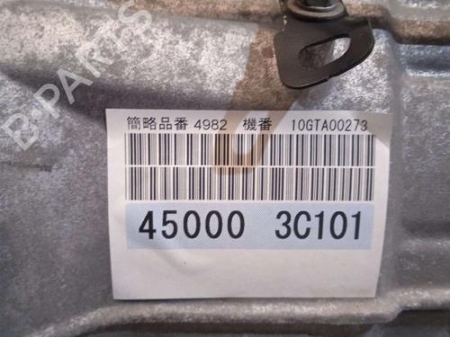 Gearbox HYUNDAI GENESIS Coupe 3.8 | BP34632672M3  - Image 6