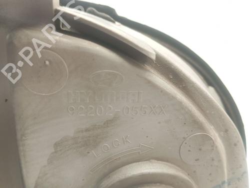 Right headlight HYUNDAI ATOS PRIME (MX) | BP40530686C29 - Image 7