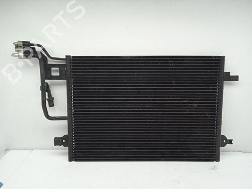 Used AC radiator VW PASSAT B5.5 (3B3) 1.9 TDI (130 hp) 4347366