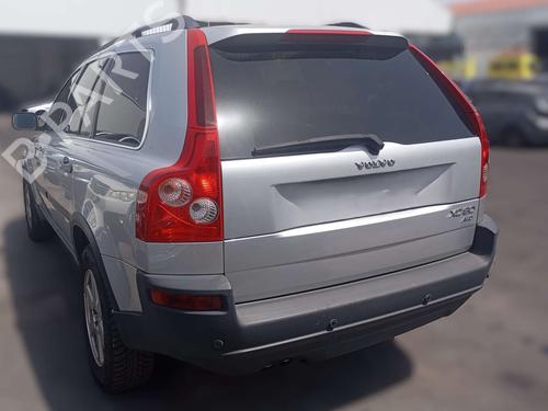 Mass air flow sensor VOLVO XC90 I (275) | BP31617948M95