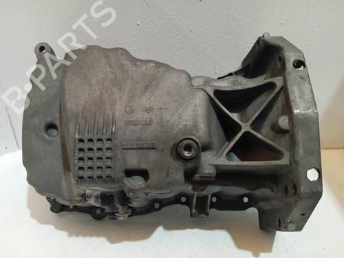 Used Oil sump DACIA LOGAN (LS_) 1.5 dCi (LS0K) (68 hp) 13961107