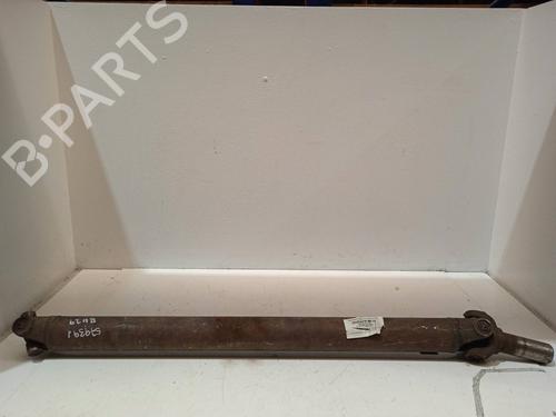 Used Driveshaft Driveshaft JEEP CHEROKEE (XJ) [1983-2001] 12446743 12446743