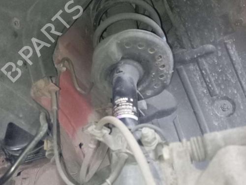 Used Left front shock absorber Left front shock absorber NISSAN QASHQAI I (J10, NJ10) 1.5 dCi (106 hp) 18735455 18735455