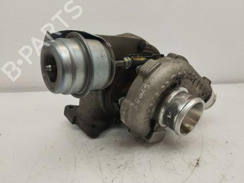 Used Turbocharger/Supercharger INFINITI I30 [1997-2026]  31614736
