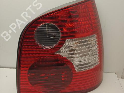 Used Right taillight VW POLO IV (9N_, 9A_) 1.4 16V (75 hp) 4338250