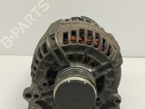 Alternator AUDI A4 B6 Avant (8E5) 1.9 TDI | BP39102684M7 - Image 4