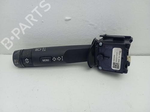 Used Headlight switch OPEL ASTRA J (P10) 2.0 CDTI (68) (160 hp) 18086389
