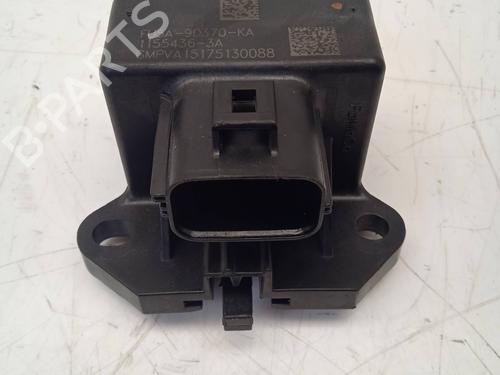 Used Electronic module FORD MONDEO V Hatchback (CE) [2014-2026]  13025979