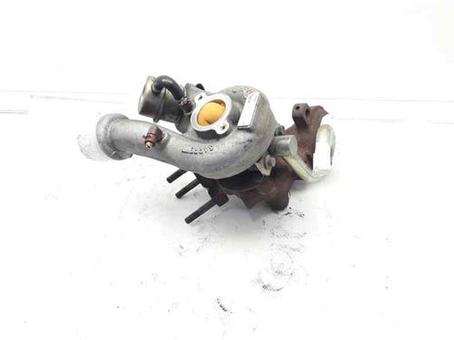 Used Turbocharger/Supercharger FORD MONDEO I (GBP) 1.8 TD (90 hp) 4336410