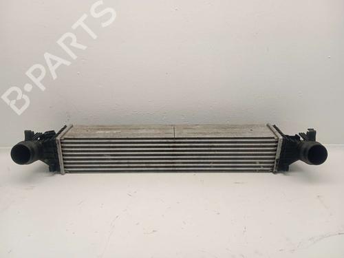 Used Intercooler OPEL ASTRA K (B16) [2015-2022]  23985332
