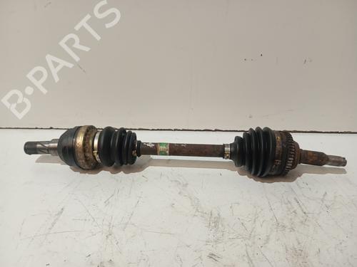 Used Left front driveshaft DAEWOO LACETTI Hatchback (KLAN) 1.6 (109 hp) 4303440
