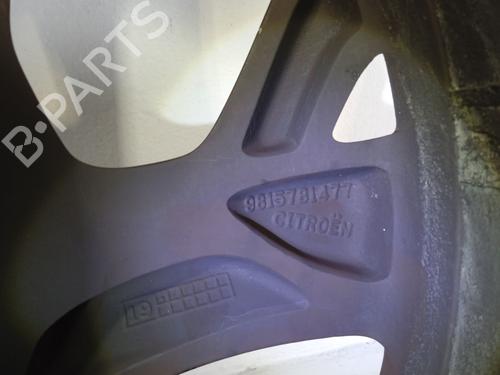 Cerchio CITROËN C-ELYSEE (DD_) 1.5 BlueHDi 100 | BP32340175C45