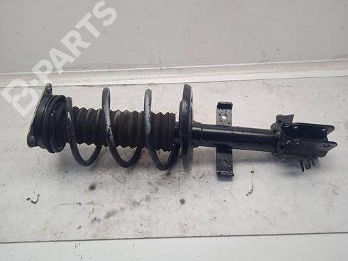 Used Right front shock absorber RENAULT CLIO IV (BH_) 0.9 TCe 90 (BHNF, BHMA, BHMH, BHJK, BHJR) (90 hp) 11159695