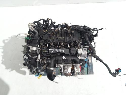 Engine VOLVO C30 (533) 1.6 D | BP31800643M1