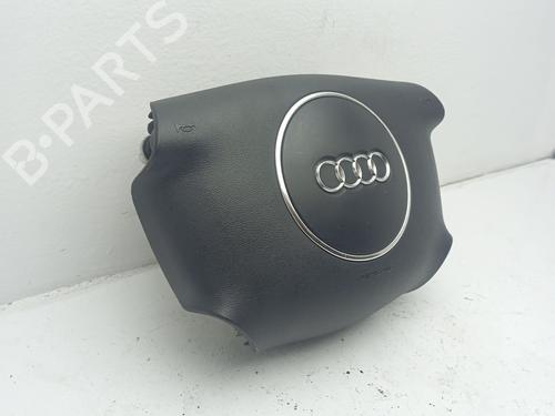 Driver airbag AUDI A3 (8P1) 1.9 TDI | BP31906941C9