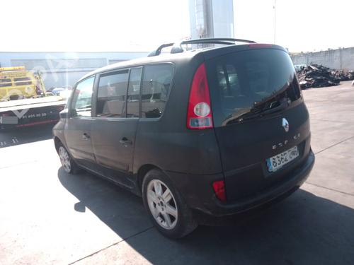 Engine control unit (ECU) RENAULT ESPACE IV (JK0/1_) | BP13746898M57 - Image 7