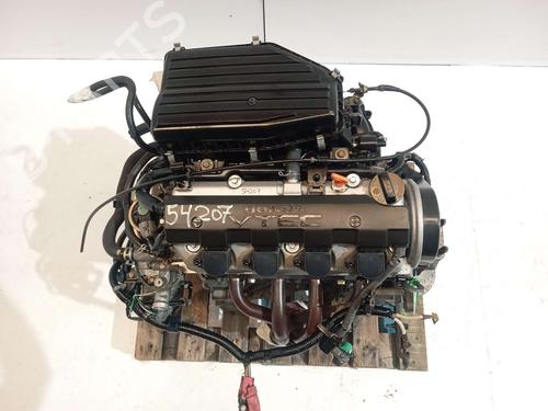 Engine HONDA CIVIC VII Hatchback (EU, EP, EV)  | BP31614521M1  - Image 5