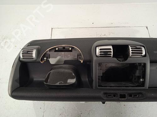 Dashboard SMART FORTWO Coupe (451) 1.0 (451.331, 451.380) | BP4337654C46 - Image 2