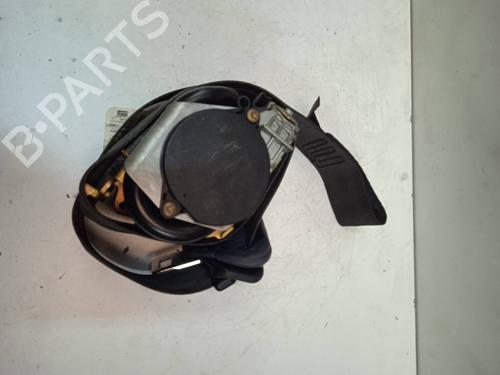 Used Front right seatbelt PEUGEOT 1007 (KM_) 1.6 16V (109 hp) 11162349