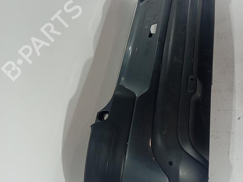 Bagtil kofangere CITROËN C4 CACTUS 1.6 BlueHDi 100 | BP24546757C8 