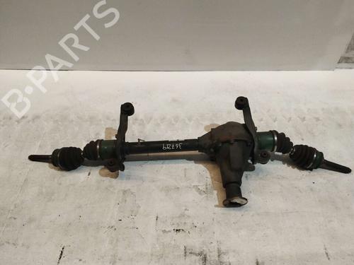 Used Front differential Front differential OPEL FRONTERA A (U92) 2.4 i (53MWL4) (125 hp) 11647907 11647907