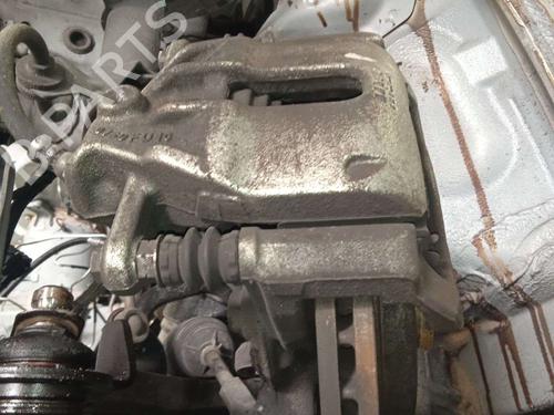 Left front brake caliper RENAULT ZOE (BFM_) ZOE | BP32261817M105  - Image 5