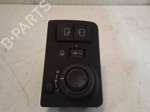 Used Mirror switch Mirror switch SSANGYONG REXTON / REXTON II (GAB_) 2.9 TD (120 hp) 4257039 4257039