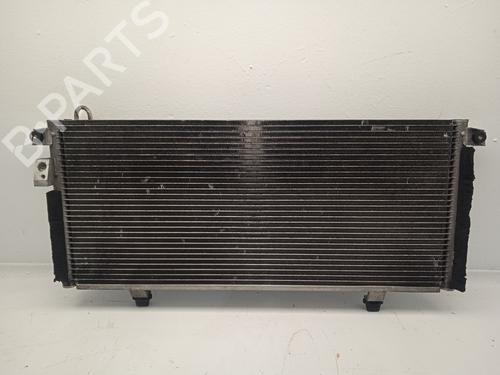 ac-radiator-mitsubishi-pajero-pinin-i-h6_w-h7_w-1999-2000-2001-2002-2003-2004-2005-2006-2007-24123736 main image