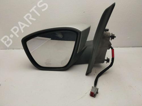 Used Left mirror Left mirror 19679169 19679169