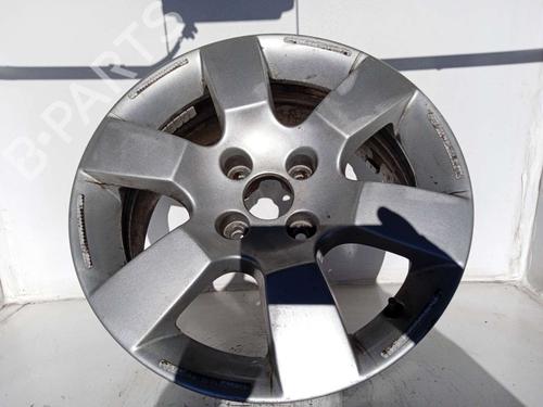 Used Rim Rim 31620078 31620078