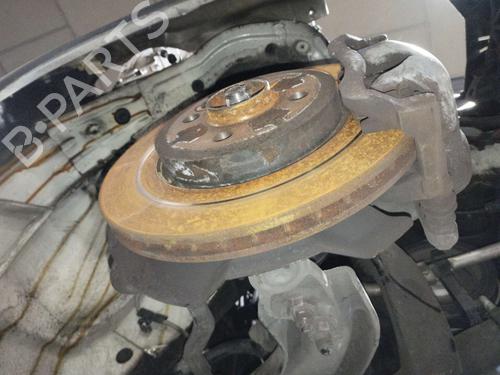 Right front steering knuckle MINI MINI (R56) Cooper D | BP21761910M26