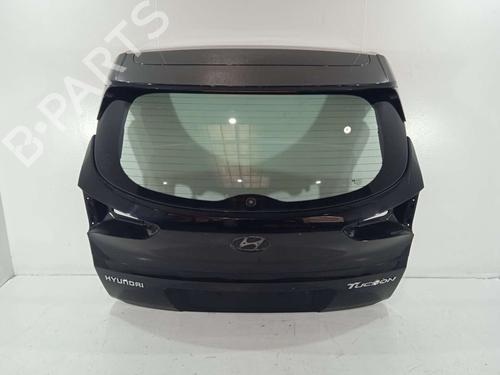 Used Tailgate Tailgate HYUNDAI TUCSON (TL, TLE) [2015-2023] 32451668 32451668