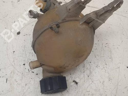 Used Expansion tank Expansion tank PEUGEOT 207 (WA_, WC_) 1.6 16V VTi (120 hp) 11157107 11157107