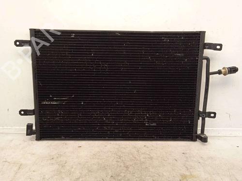 Used AC radiator AUDI A4 B7 (8EC) 2.0 TDI (170 hp) 11163907
