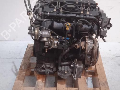 Used Engine FORD MONDEO III (B5Y) [2000-2007]  4295529