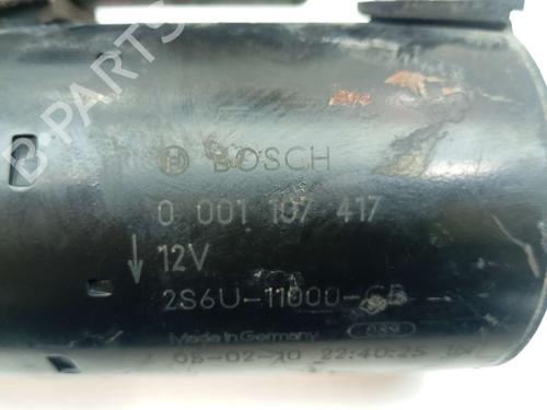 Starter VOLVO S40 II (544) | BP31617696M8 - Image 2