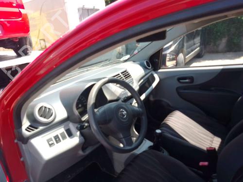 Engine NISSAN PIXO (UA0)  | BP14999743M1  - Image 7