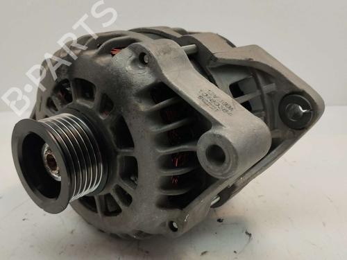 Used Alternator OPEL VECTRA B (J96) [1995-2004]  31615896