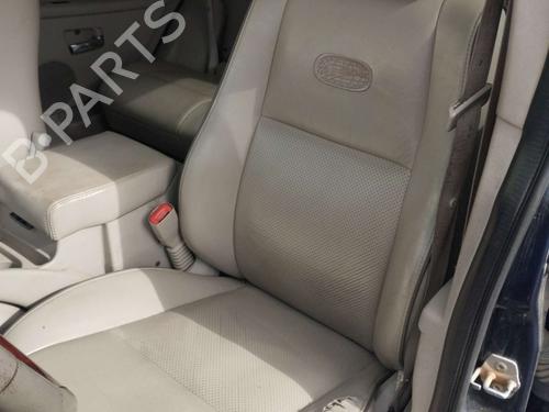 Sæde sæt JEEP GRAND CHEROKEE III (WH, WK) 3.0 CRD 4x4 (218 hp) 23427504