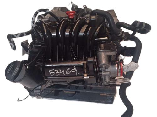 Used Engine MERCEDES-BENZ A-CLASS (W168) A 160 (168.033, 168.133) (102 hp) 20209599