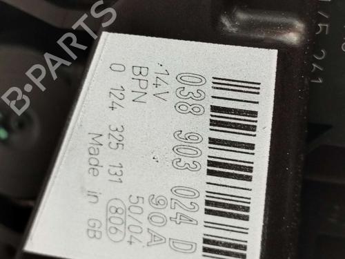 Alternator SEAT LEON (1M1) | BP25141239M7