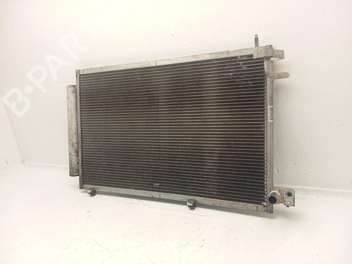 AC radiator FORD FIESTA VI (CB1, CCN) | BP31956280M32
