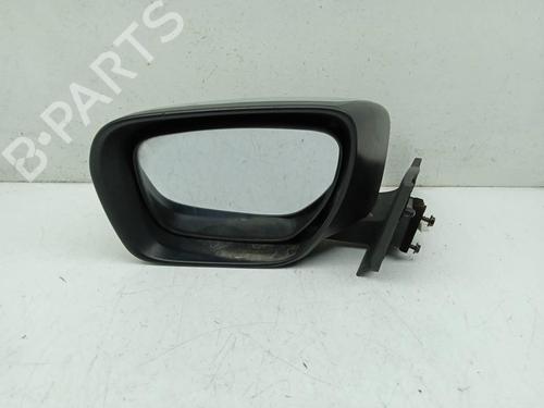 Used Left mirror MAZDA 5 (CR) 2.0 CD (CR19) (143 hp) 4357801