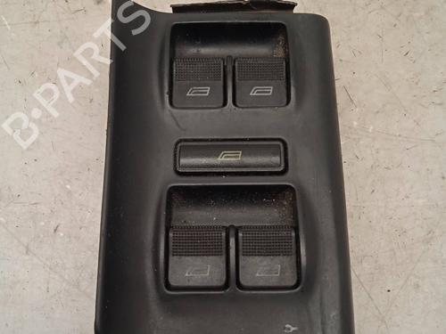 Used Left front window switch AUDI A4 B5 (8D2) 1.8 T (150 hp) 11163212